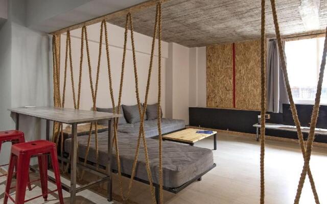 Piraeus Premium Suites