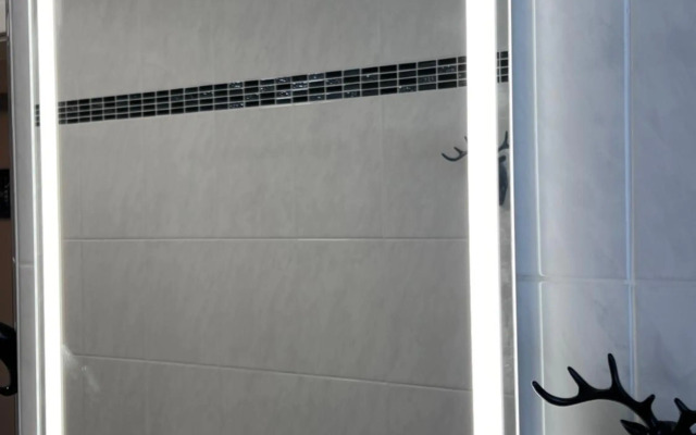 Schwarzwald-Blick Lenzkirch-Saig