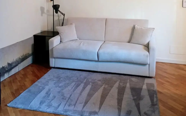 Casa Ferretti Milano - Corso Como