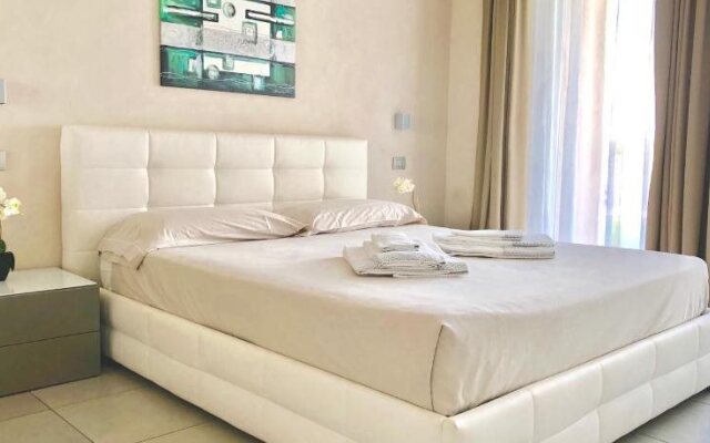 La Giolosa Gardapartments