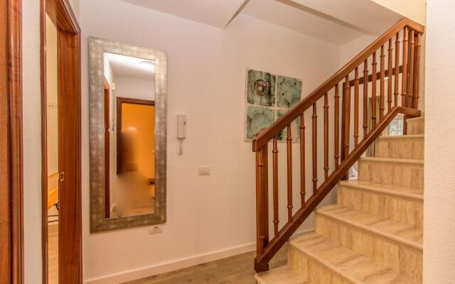 Duplex Palm Mar - 5P (B32)