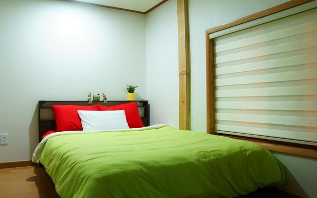 Kukje Guesthouse Myeongdong