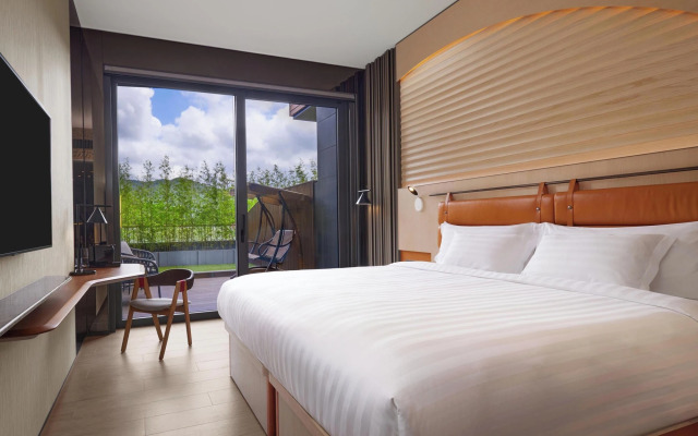 WM Hotel