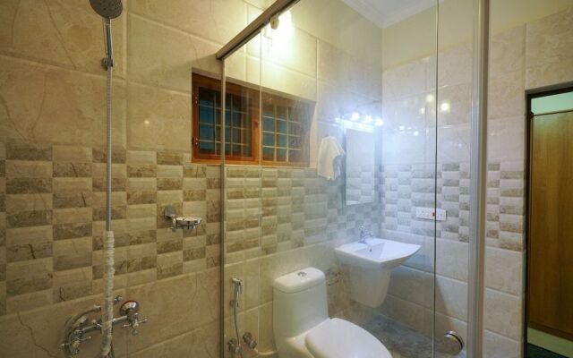 Oyo 16460 Serene Stay
