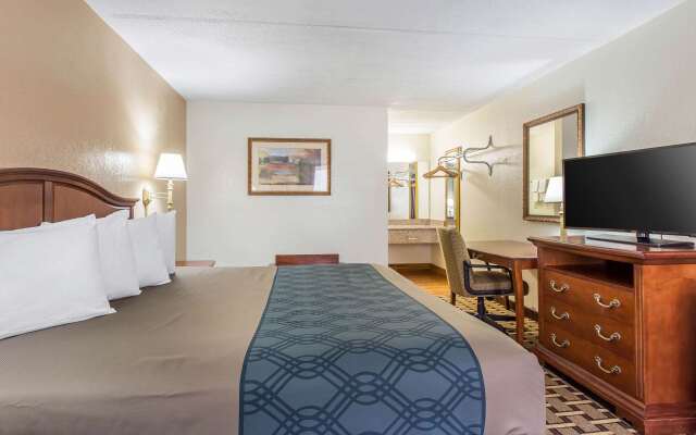 Econo Lodge Midtown