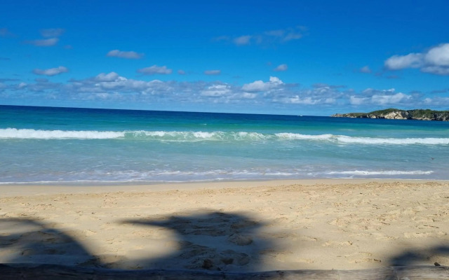 Luxury House Bungalow and apartments La Botánica Tropical