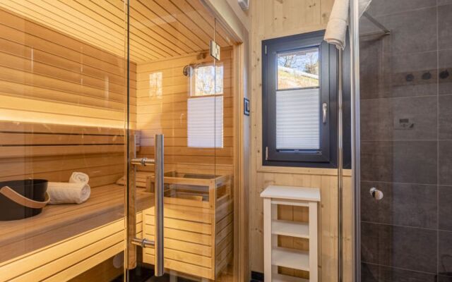 Bergeralm Chalets 34030