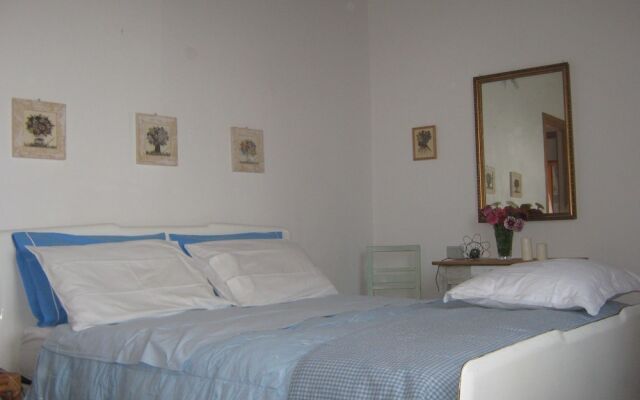 Agriturismo il Poderino