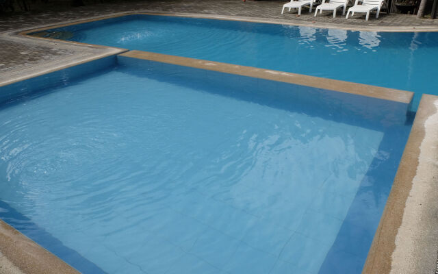 DM Residente Resort