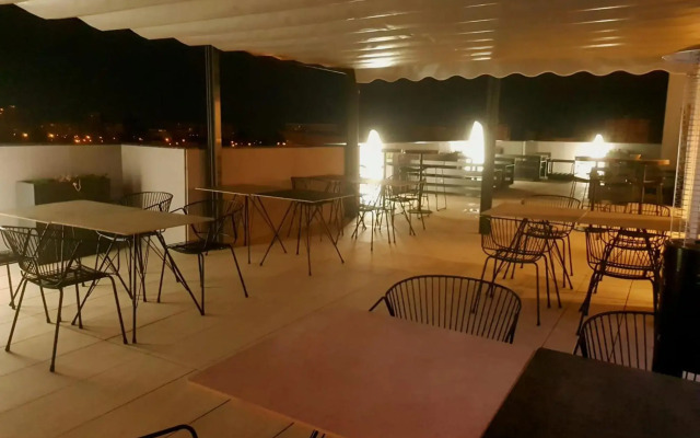 Hotel Sunna Benicassim