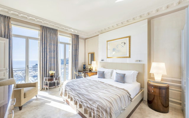 Hotel Hermitage Monte-Carlo