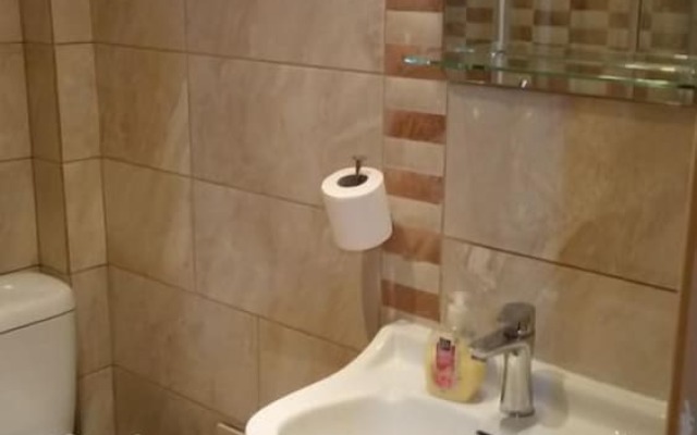 Flamingo Apartments by CorfuEscapes