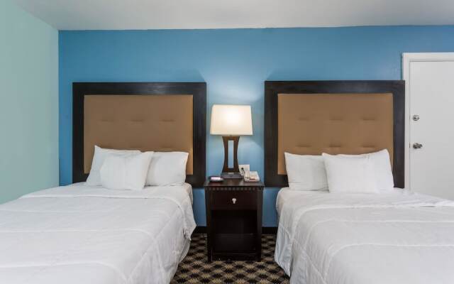 Days Inn by Wyndham Salisbury