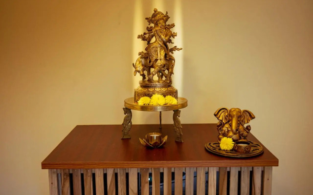 Srirangam Homestay