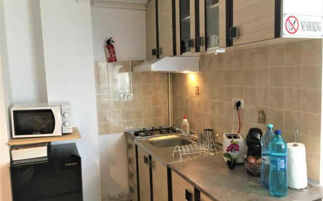 Sonia Apartament D4/3
