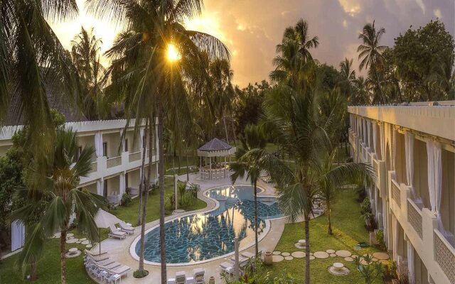 Sandies Malindi Dream Garden