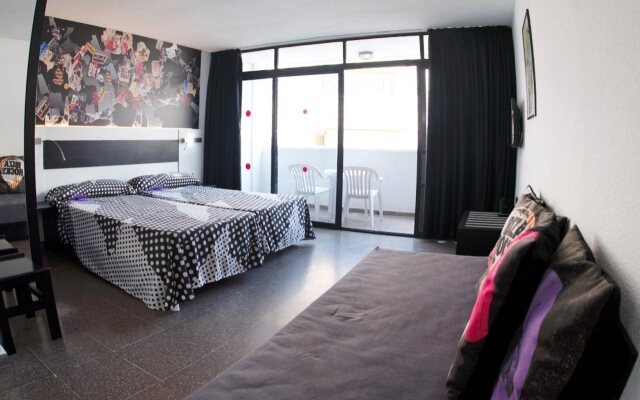 Ibiza Rocks Hotel - Adults Only