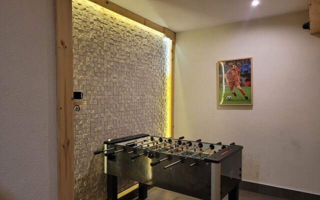 Apartamenty Sun & Snow Rezydencja Tatry