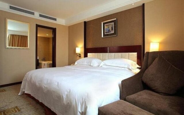 Hongyuan Hotel