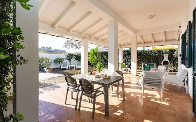 Dimore Anny - Kalika