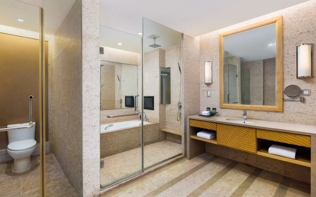 Four Points by Sheraton Hainan, Sanya