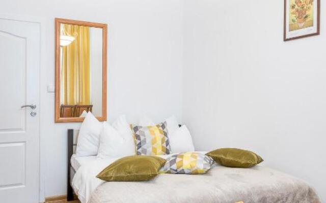 J&J Apartments Szeroka 25 Apartament 1