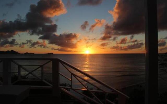 La Pagerie in Carriacou