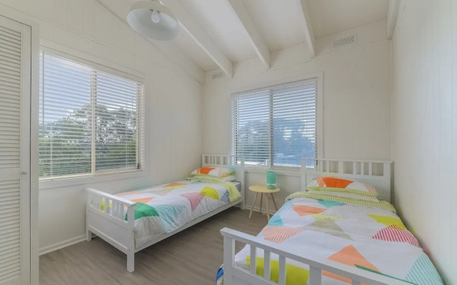 63 Marlin by Smiths Beach