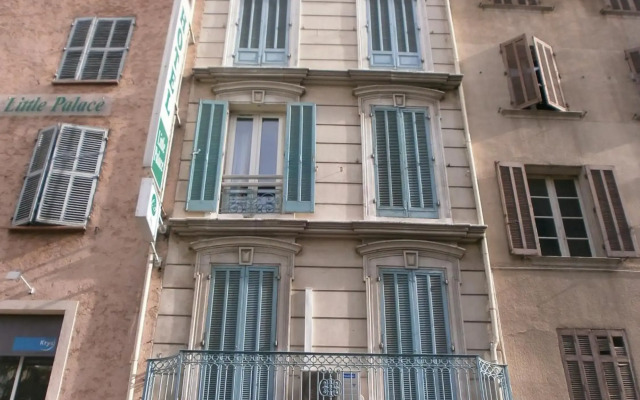 Hôtel Little Palace