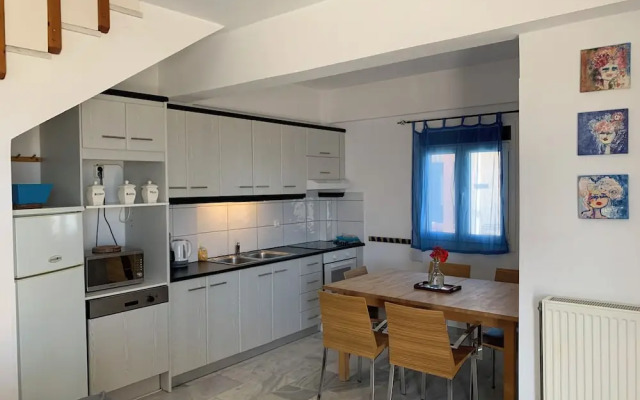 Villa Aliki