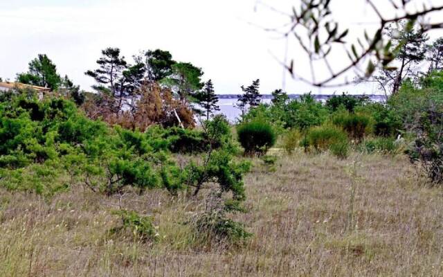 Snjeza - 80 m From Beach - A2 Apartman