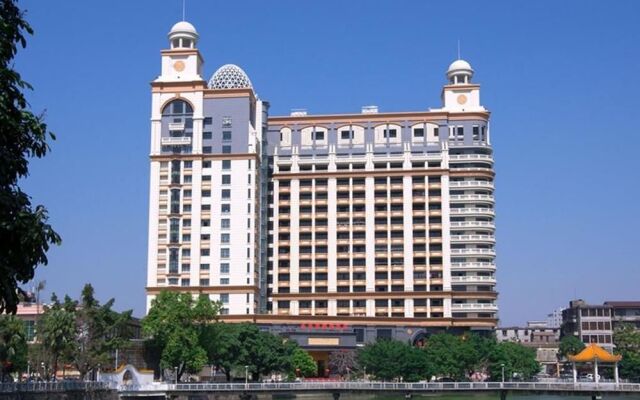 Taishan Bojue Hotel