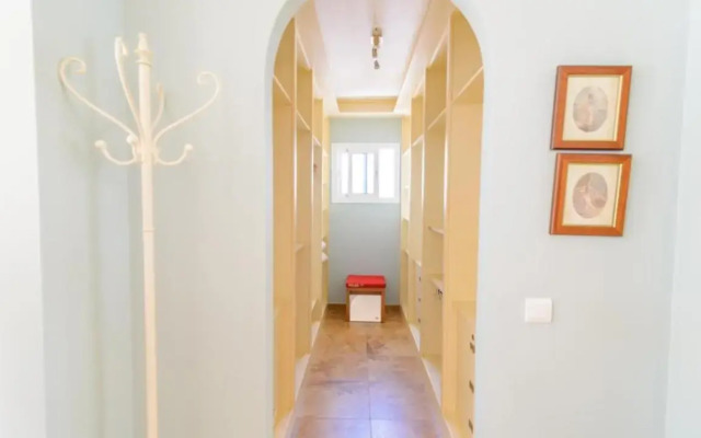 Villas Nerjazul - El Peñoncillo Beach