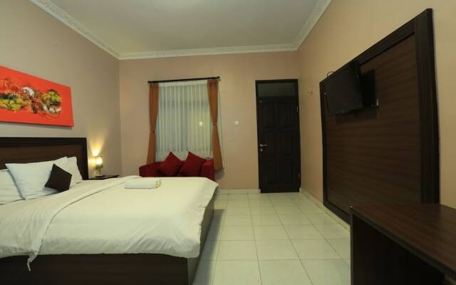 RedDoorz @ Dewi Sri