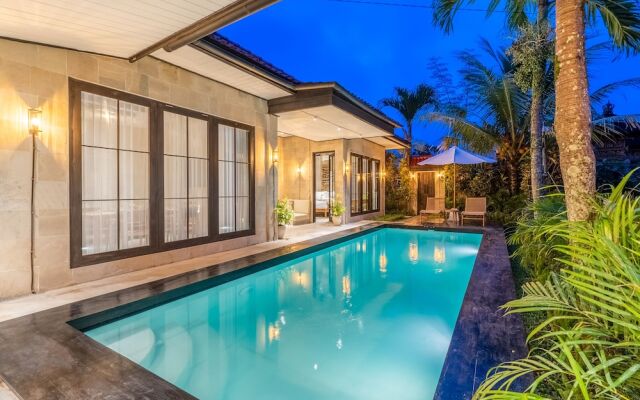Rumah villa by EVDEkimi Ubud - Longer Stay More Rewards