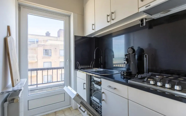 Zeedijk Horizon Haven