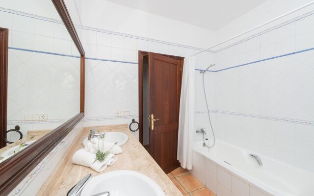Vista Alegre - Villa With Private Pool In Manacor