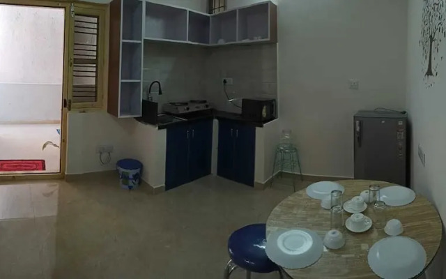 Green Acres - Nandu Hospitality