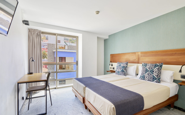 Hotel Torre del Conde