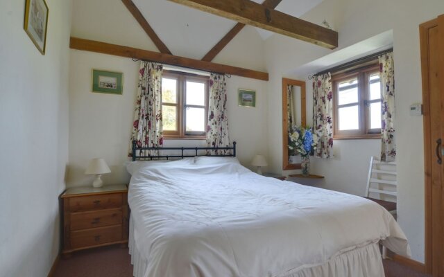 Lovely Holiday Home With Many Wooden Details in Nice Location