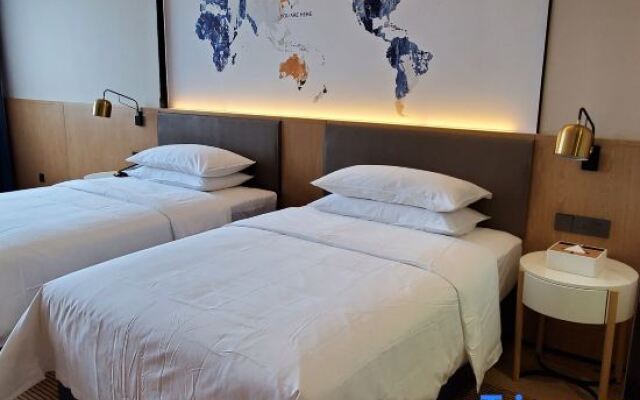 Kyriad Hotel (Shaoyang Jiusheng Beihai)