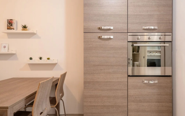 Mugiasca Modern Apartment by Wonderful Italy