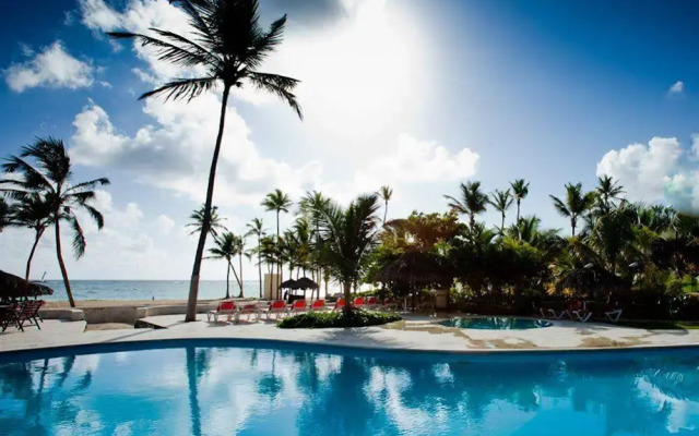 Punta Blanca Golf  Beach Resort