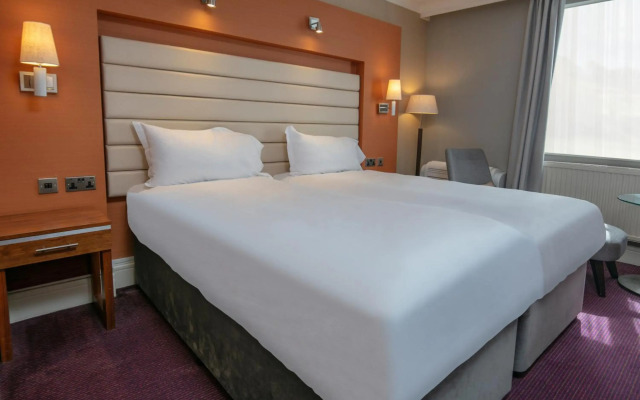 The Telford Hotel, Spa & Golf Resort