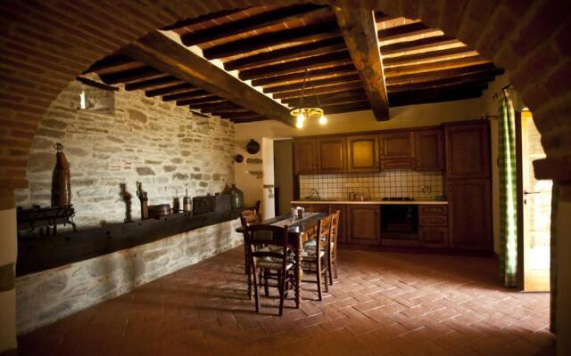 Casa Contea