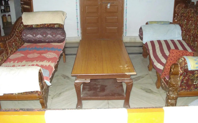 Raghav Resort