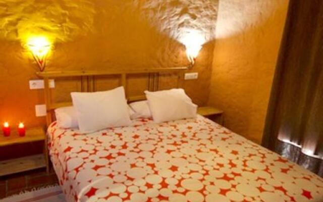 2 bedrooms appartement with balcony and wifi at Ubrique