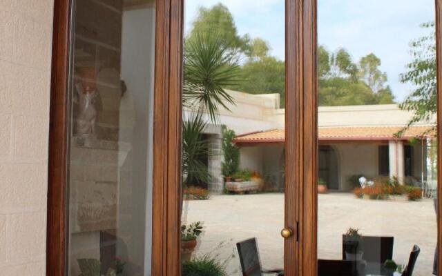 Masseria La Camardia