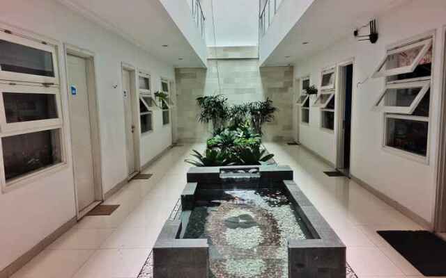 Wisma KPBD Residence Syariah RedPartner