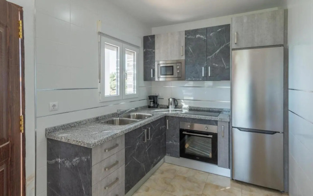 Villa Diego Torrox by Ruralidays